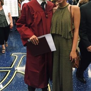 Earthbound Trading Co. Jumpsuit